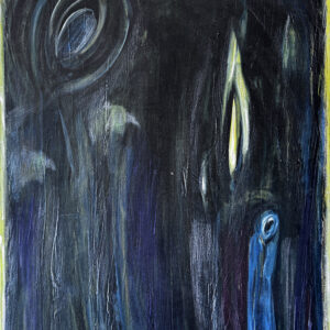 Guardian of the Threshold