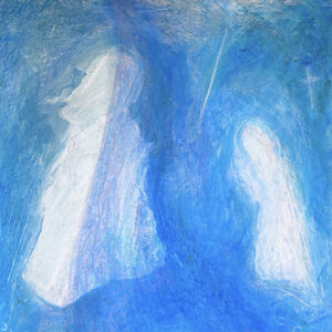 On the Way to Baptism