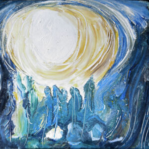 Meditation of the Healer