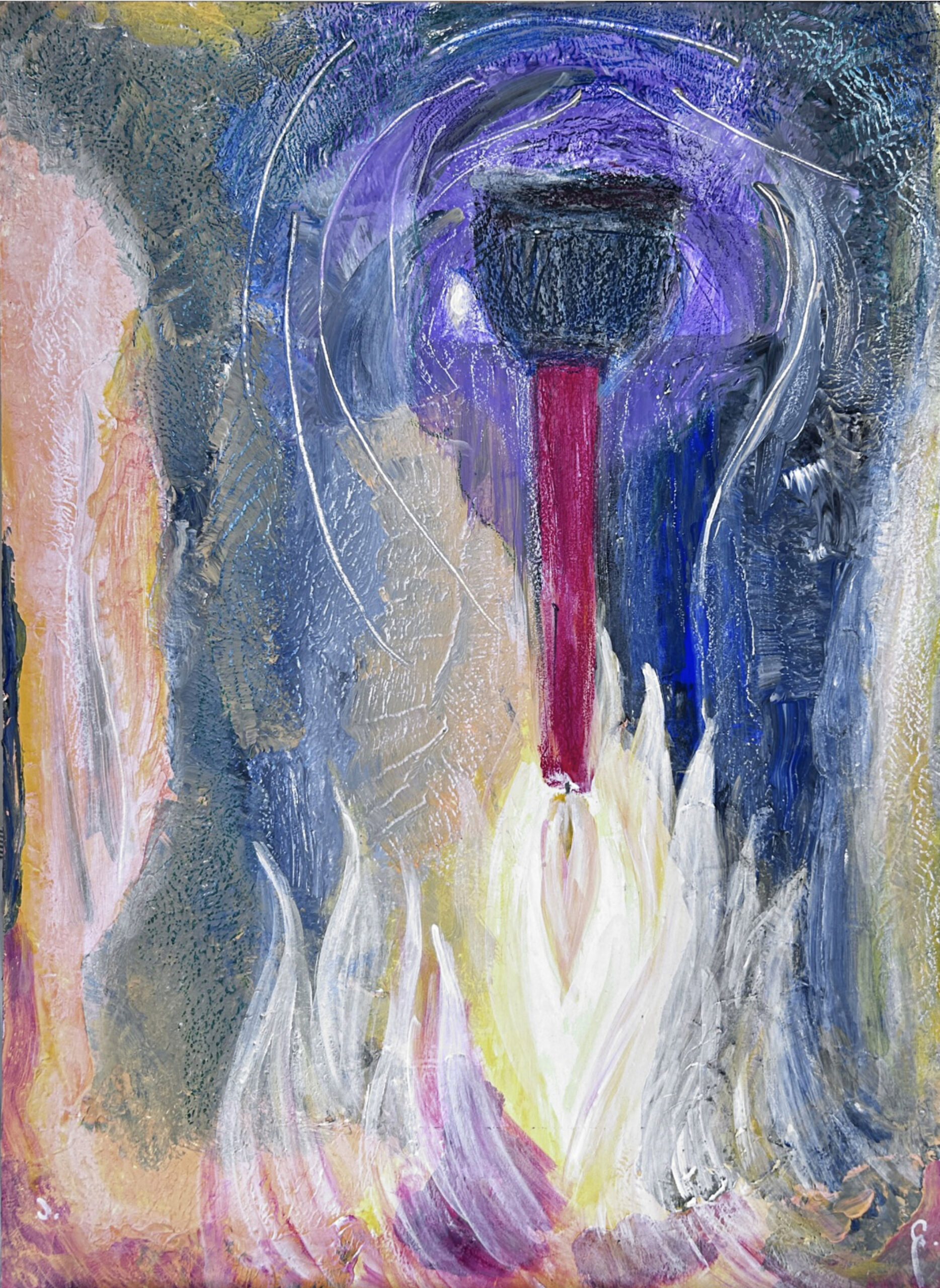 a-heartfelt-thought-gives-birth-to-will