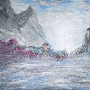 Search for the Castle (II)