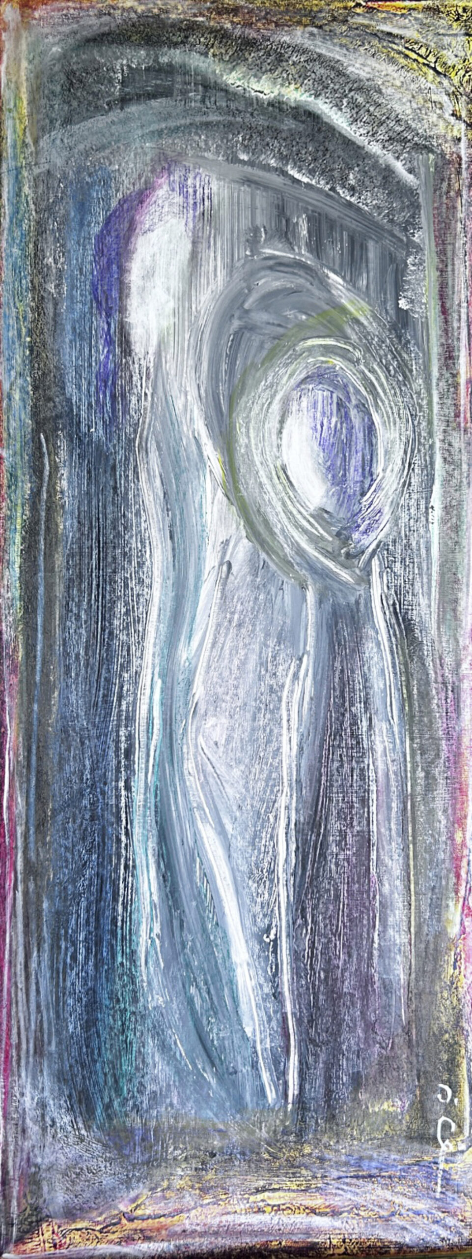 at-the-foot-of-the-cross