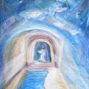 Pool of Siloam - "The Sent One"