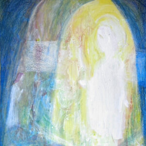 John 20:15 (Phantom)