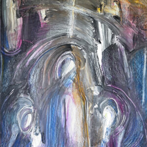 The Balancing of One's Own Fate