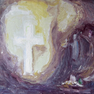 Svetitskhoveli, the Life-Giving Pillar